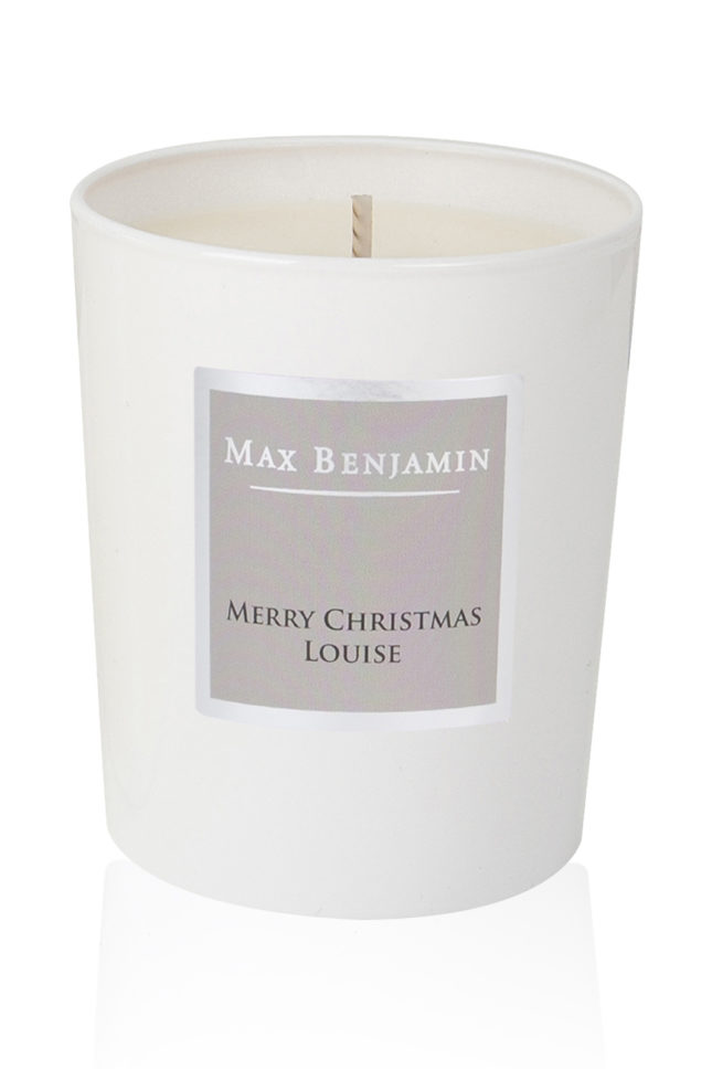 white-lilies-merry-christmas-candle2
