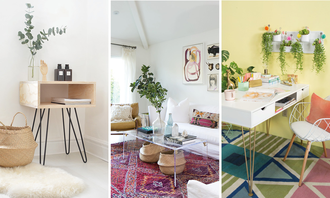 Some 2016 interiors trends will still be huge this year, says Pinterest ...