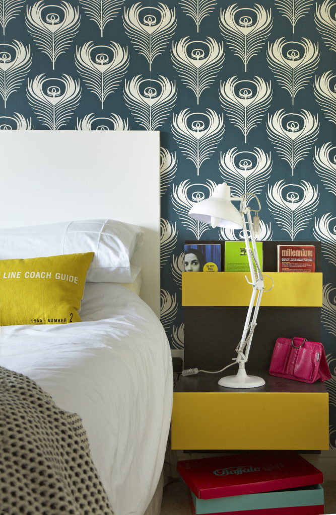 perfect bedroom interior designer advice