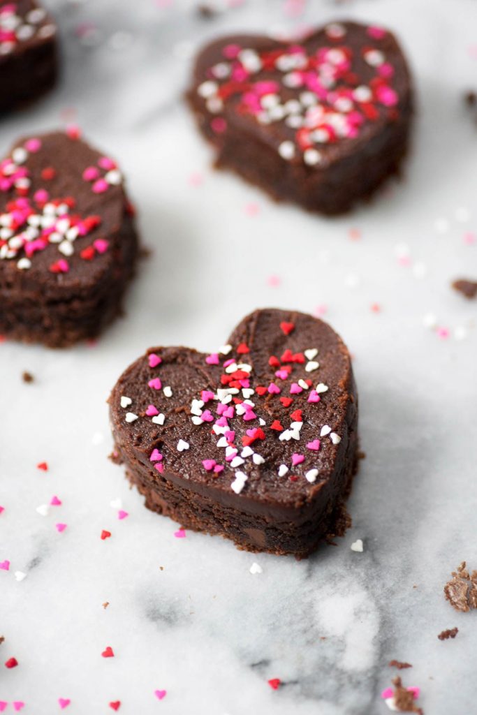 Valentine's Day recipes cakes and bakes