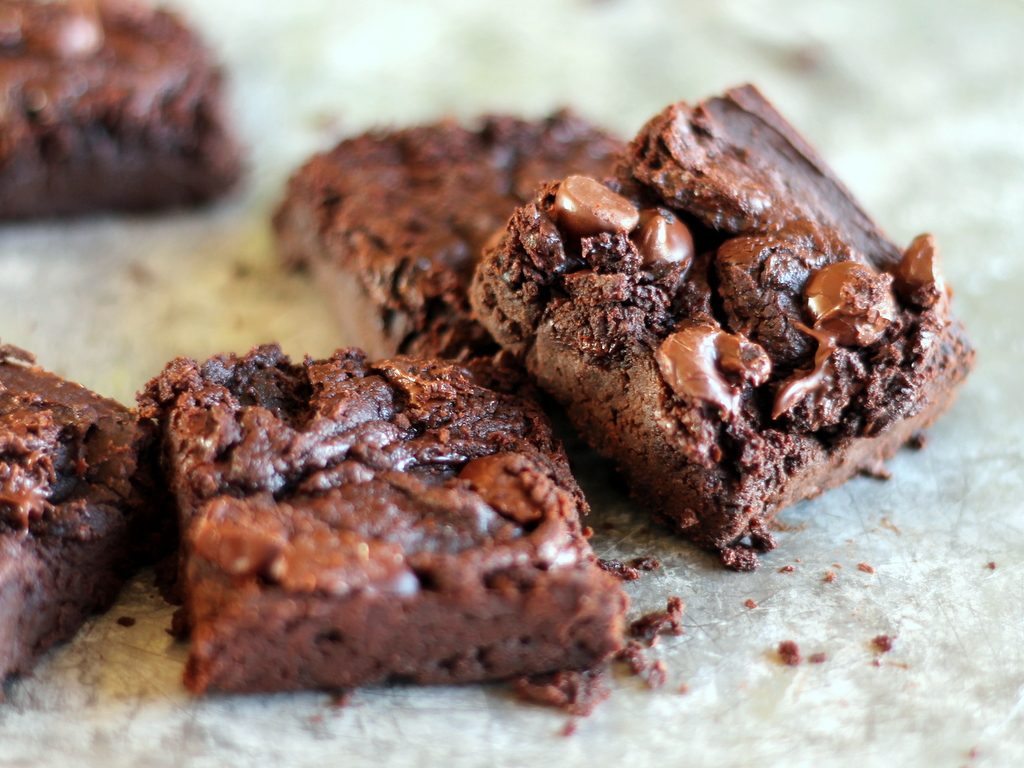 Healthy Snacks 13 Healthy Ways To Eat Chocolate Houseandhome Ie