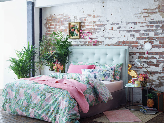 Penneys Cuban collection spring summer homewares 2017