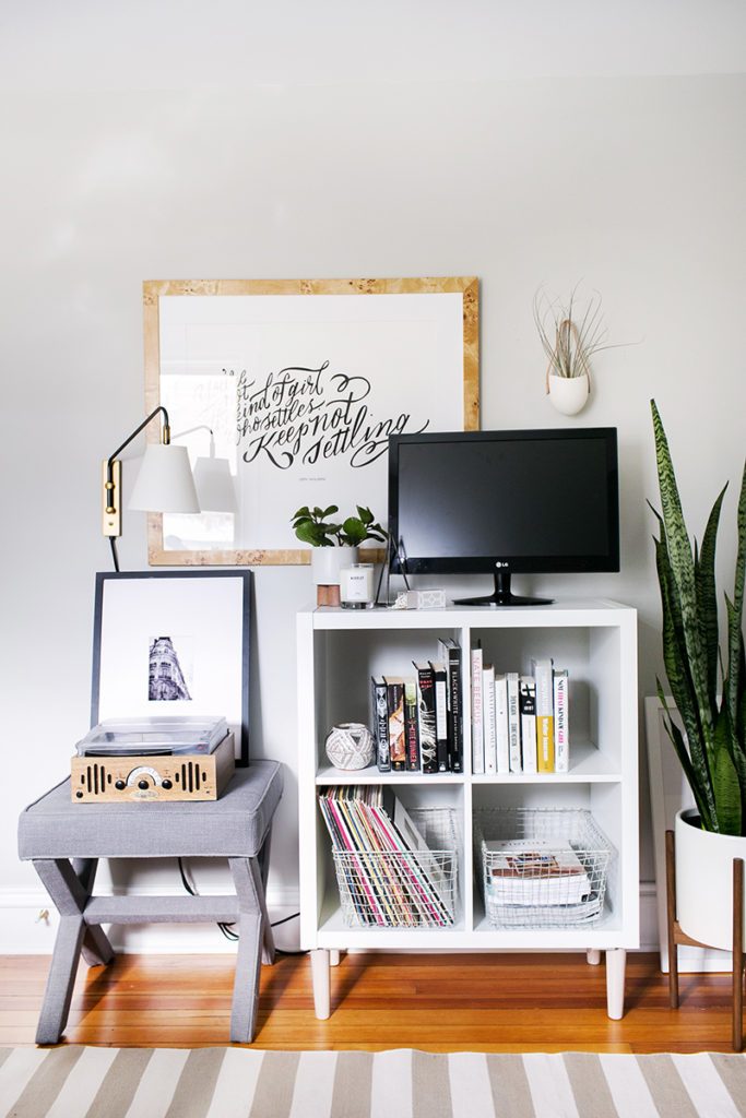 9 Brilliant Ways People Have Used Their Ikea Kallax Bookcases