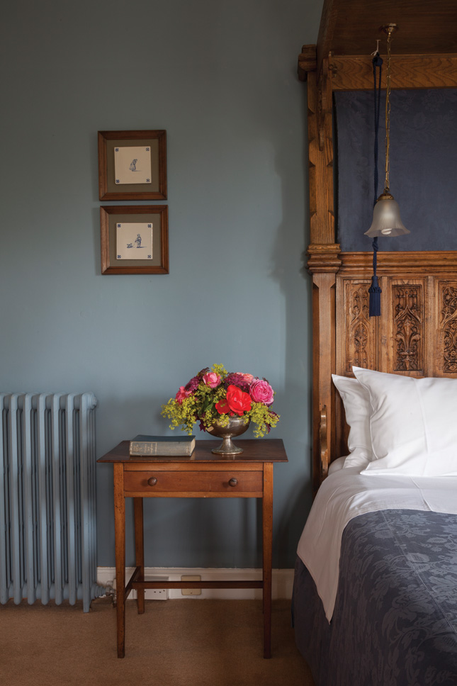 hidden homes home tour irish country houses interiors hidden ireland