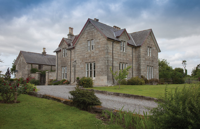 hidden homes home tour irish country houses interiors hidden ireland