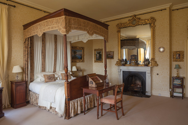 hidden homes home tour irish country houses interiors hidden ireland