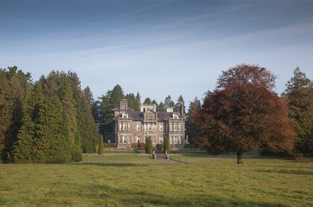 hidden homes home tour irish country houses interiors hidden ireland