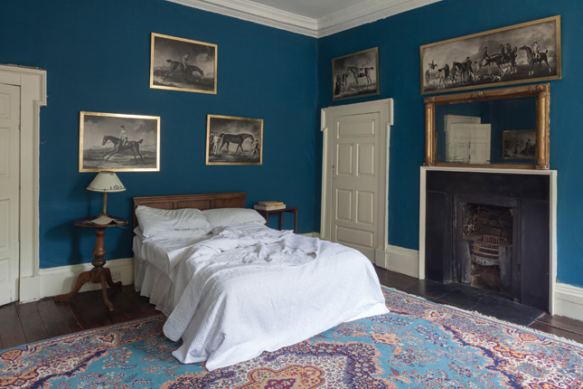 hidden homes home tour irish country houses interiors hidden ireland