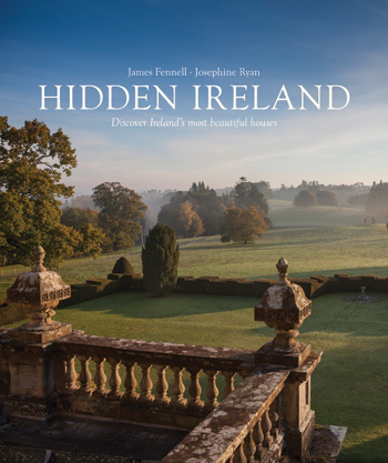 hidden homes home tour irish country houses interiors hidden ireland