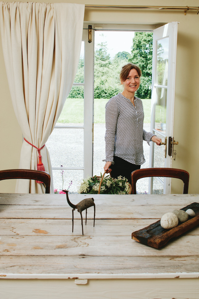 Steal the Style: Recreate Samantha's Wicklow country home style with ...