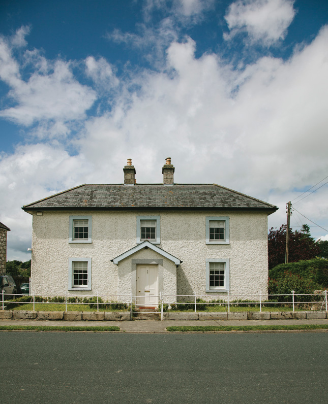 Georgian home Wicklow real home tour house interiors renovation revamp