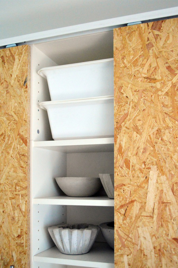 This IKEA hack instantly transforms the BILLY bookcase ...