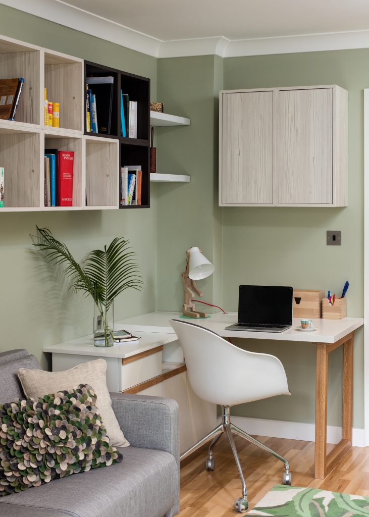 Colourtrend interior designs ideal home show interiors advice tips