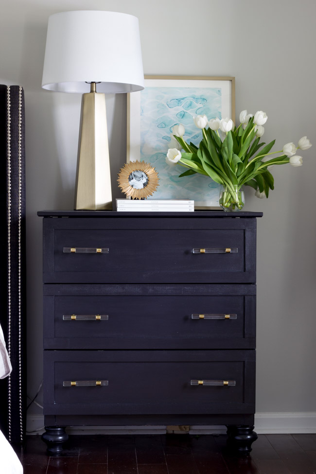 IKEA TARVA dressers makeovers IKEA hacks