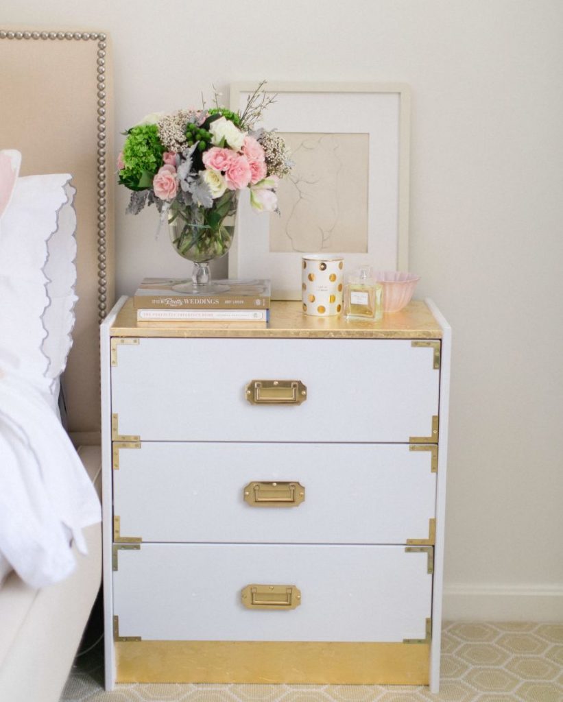 IKEA TARVA dressers makeovers IKEA hacks