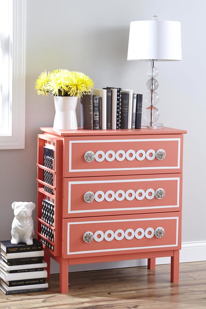 IKEA TARVA dressers makeovers IKEA hacks