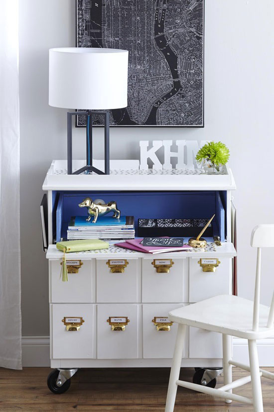 IKEA TARVA dressers makeovers IKEA hacks