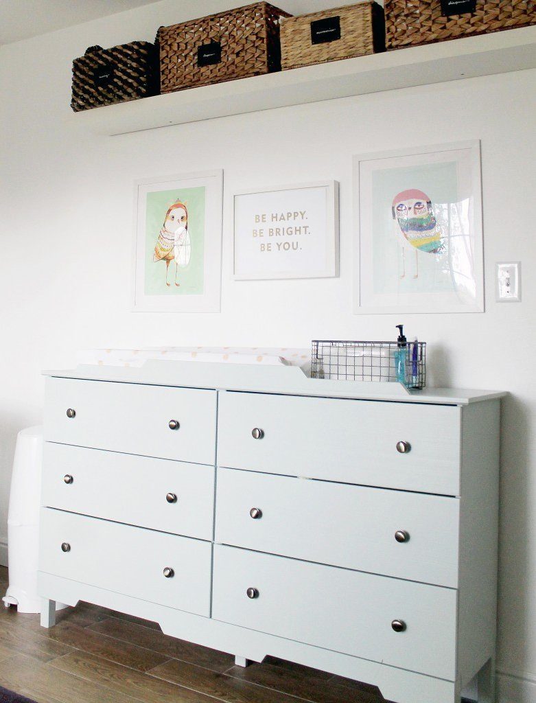 IKEA TARVA dressers makeovers IKEA hacks