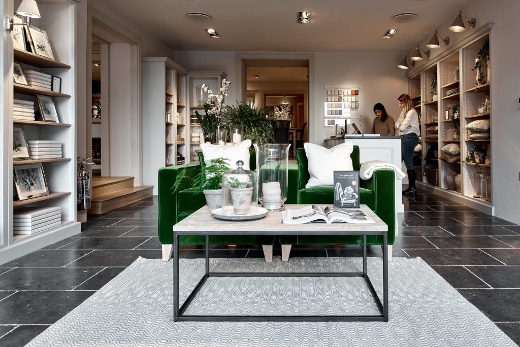 Interiors brand Neptune opening Irish stores