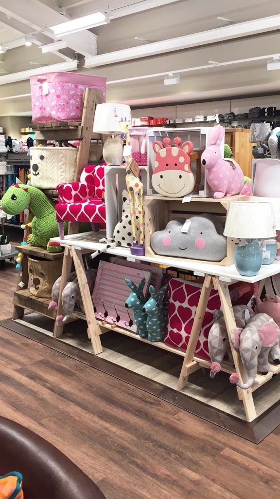 Homesense opens today! Here's a sneak peek at the inside of Homesense