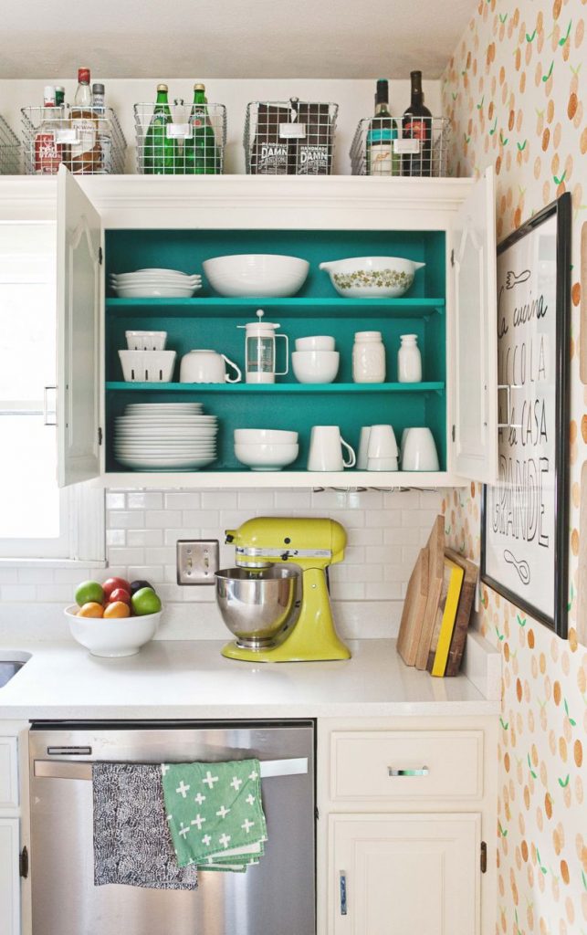 Decorating Black Holes 3 Of The Most Easily Forgotten Spots In