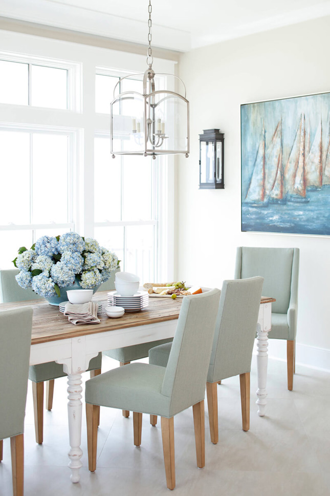 5 lighting ideas to brighten up your dining table ...