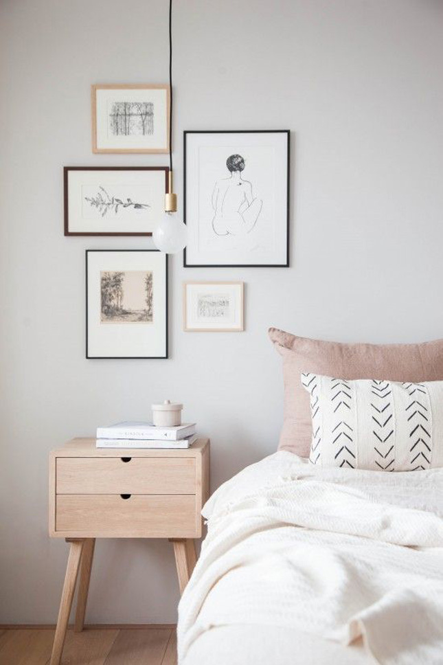 9 ways to create a cozy, welcoming guest room | HouseAndHome.ie