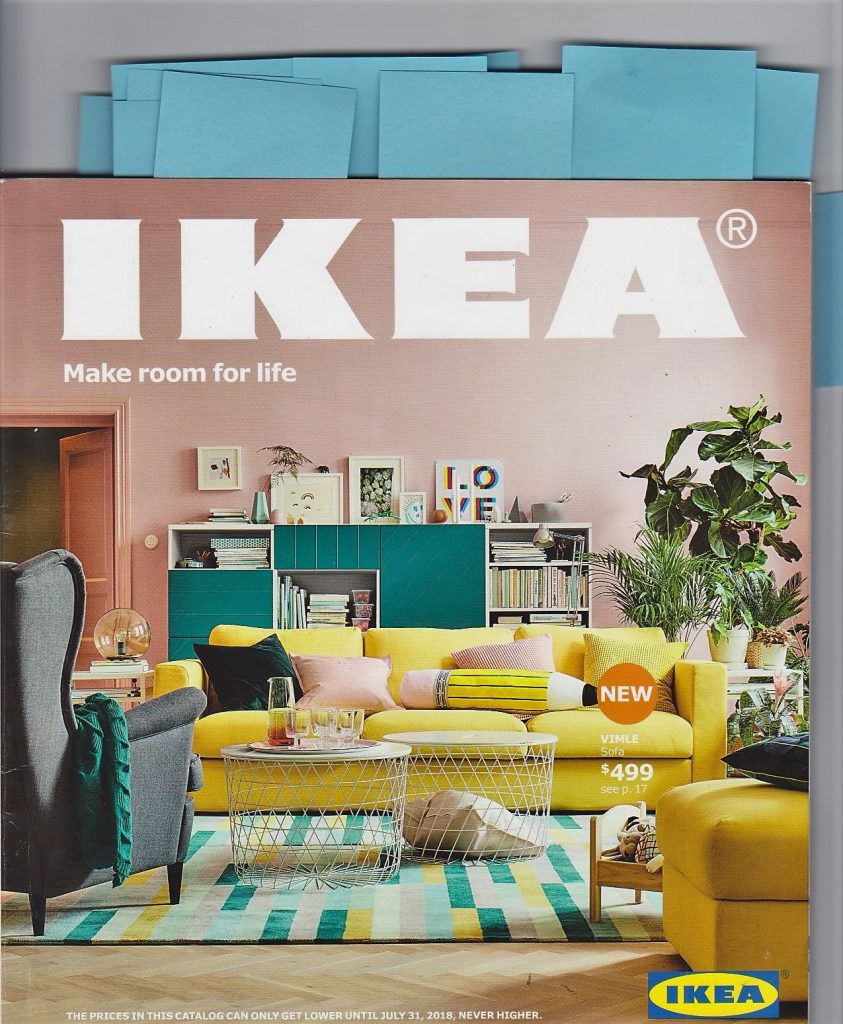 These 7 things from the new IKEA 2018 catalogue are bound ...