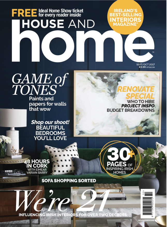 8 reasons why you need the 21st anniversary issue of House and Home ...