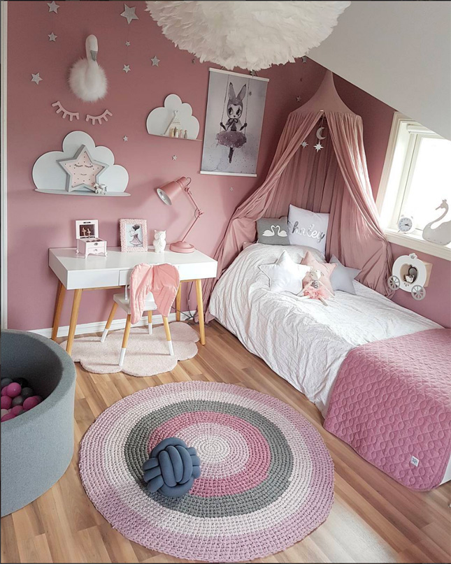 These 7 kids' bedrooms and nurseries are the cutest things we've ever ...
