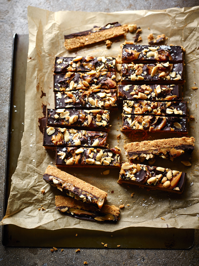 Bakewell Cake - Hello! Hooray!