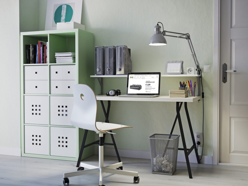 Actuator Samenhangend hoe vaak IKEA have launched an online shopping service | HouseAndHome.ie