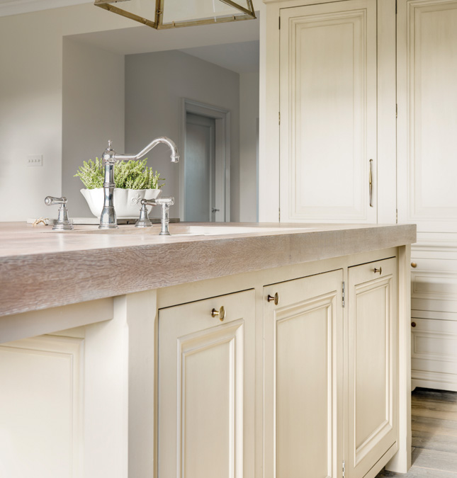 Top It Off Our Ultimate Guide To Kitchen Worktops Houseandhome Ie