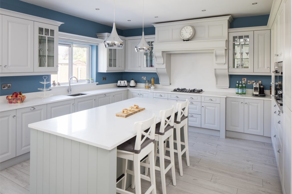 House and Home's Nationwide Kitchen Guide 2018 | HouseAndHome.ie