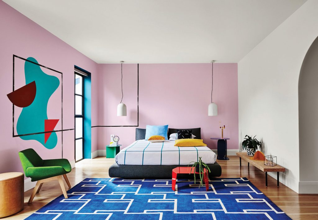 Trend Alert Welcome The 80s Memphis Trend Back To Your Home