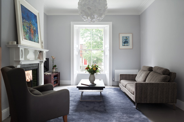 How to restore sash windows: your ultimate guide | HouseAndHome.ie