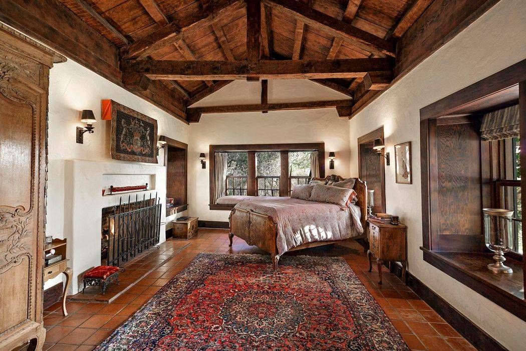 Look Inside Ellen Degeneres 11 Million Montecito Estate Houseandhomeie 8152