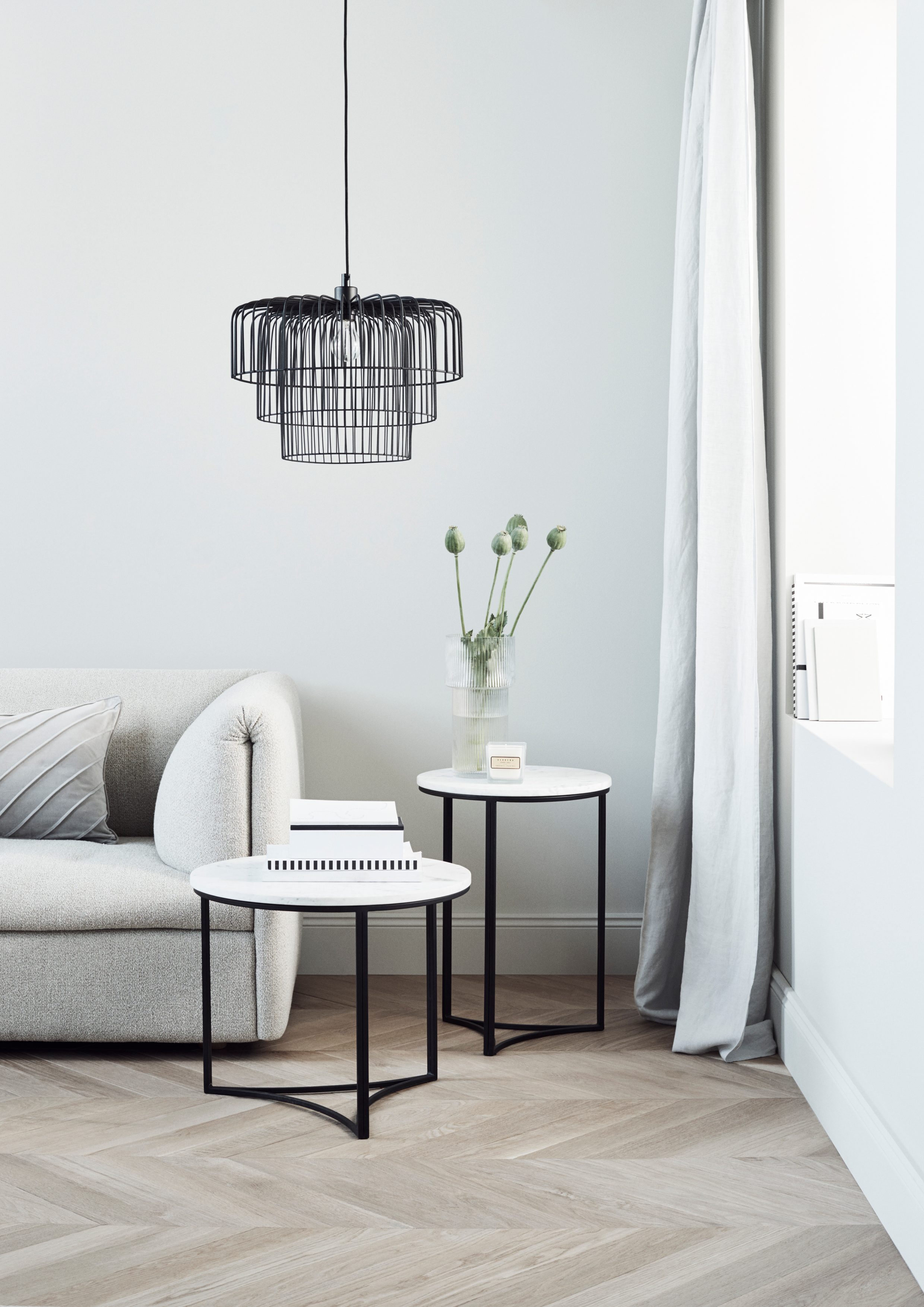 H M Home Are Launching A Furniture Line And We Can T Wait Houseandhome Ie