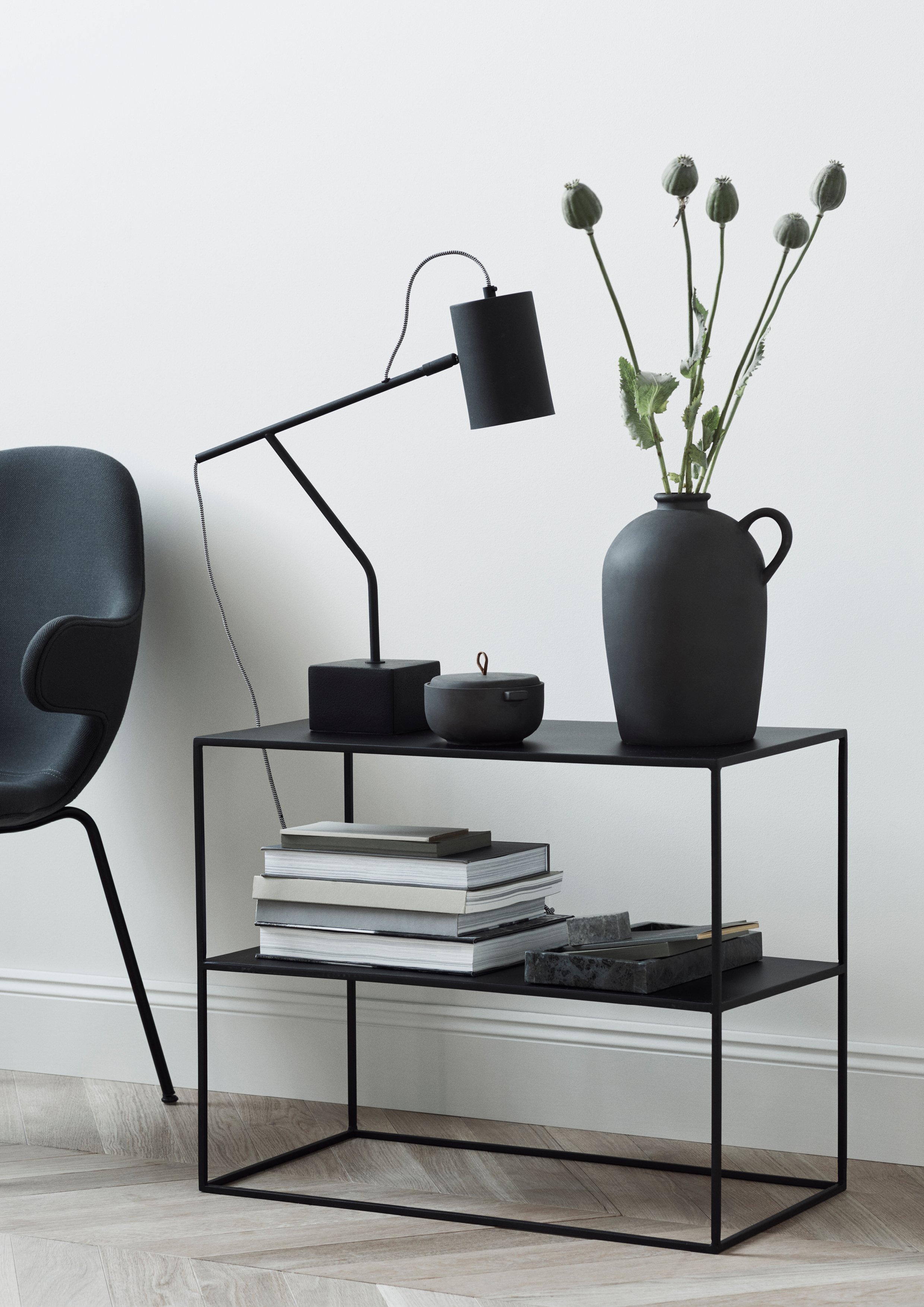 H M Home Are Launching A Furniture Line And We Can T Wait Houseandhome Ie