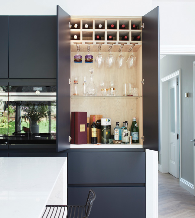 Budget Breakdown: Emma's €38,000 bespoke kitchen makeover | HouseAndHome.ie