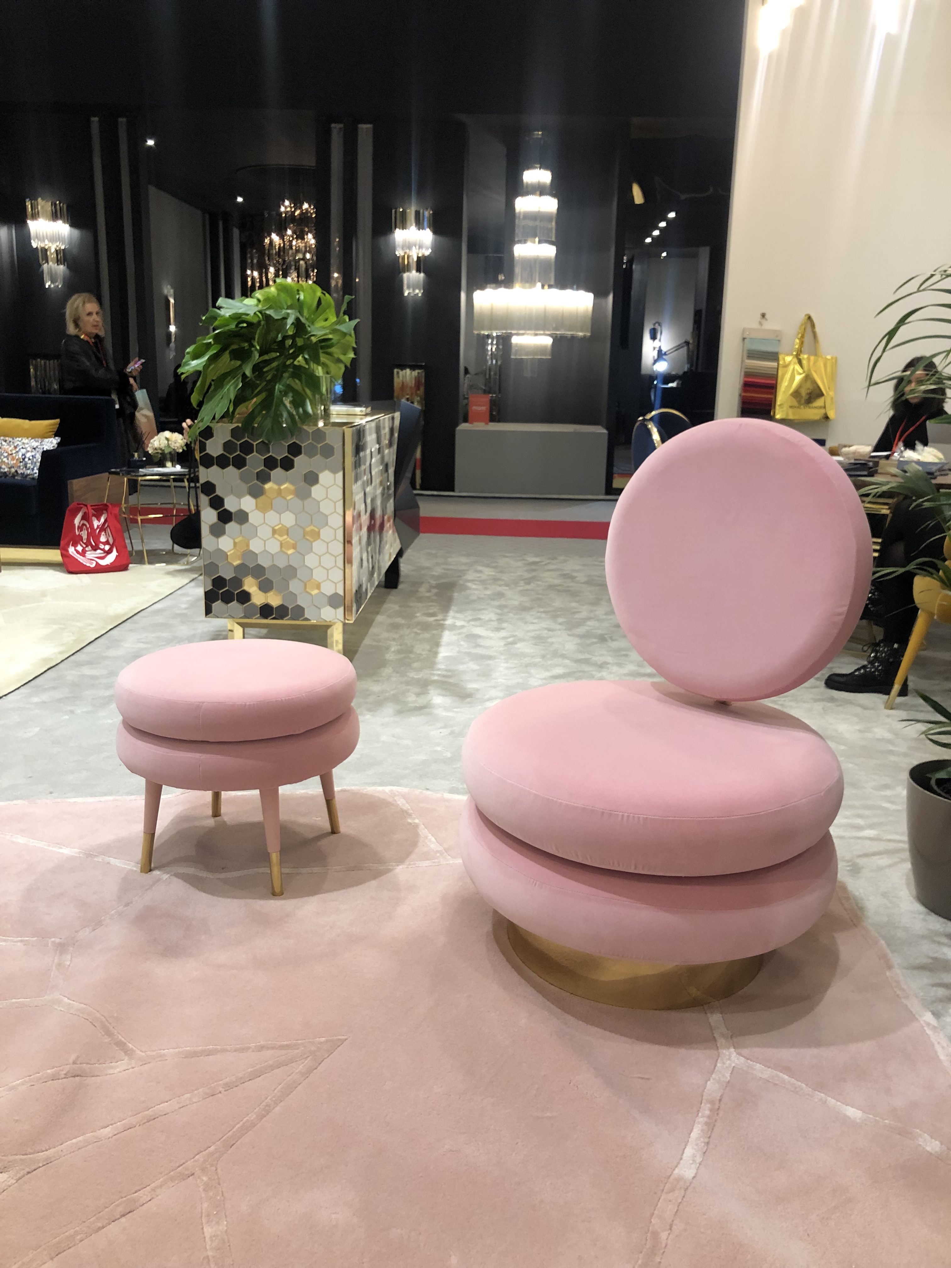 maison et objet 2019