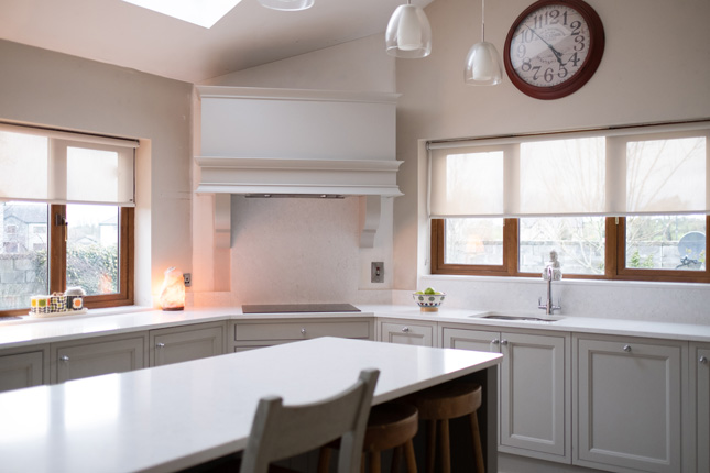 kitchen remodel ireland