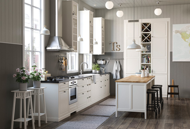 Kitchen Remodel Guide The, How Much Does An Ikea Kitchen Cost Ireland