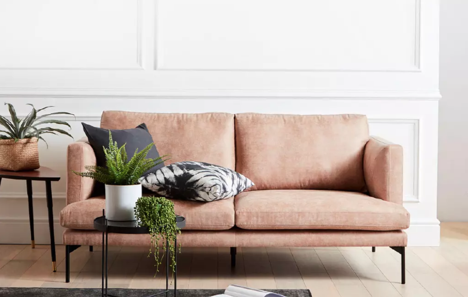 Exclusive Sofa Brands & Styles at DFS