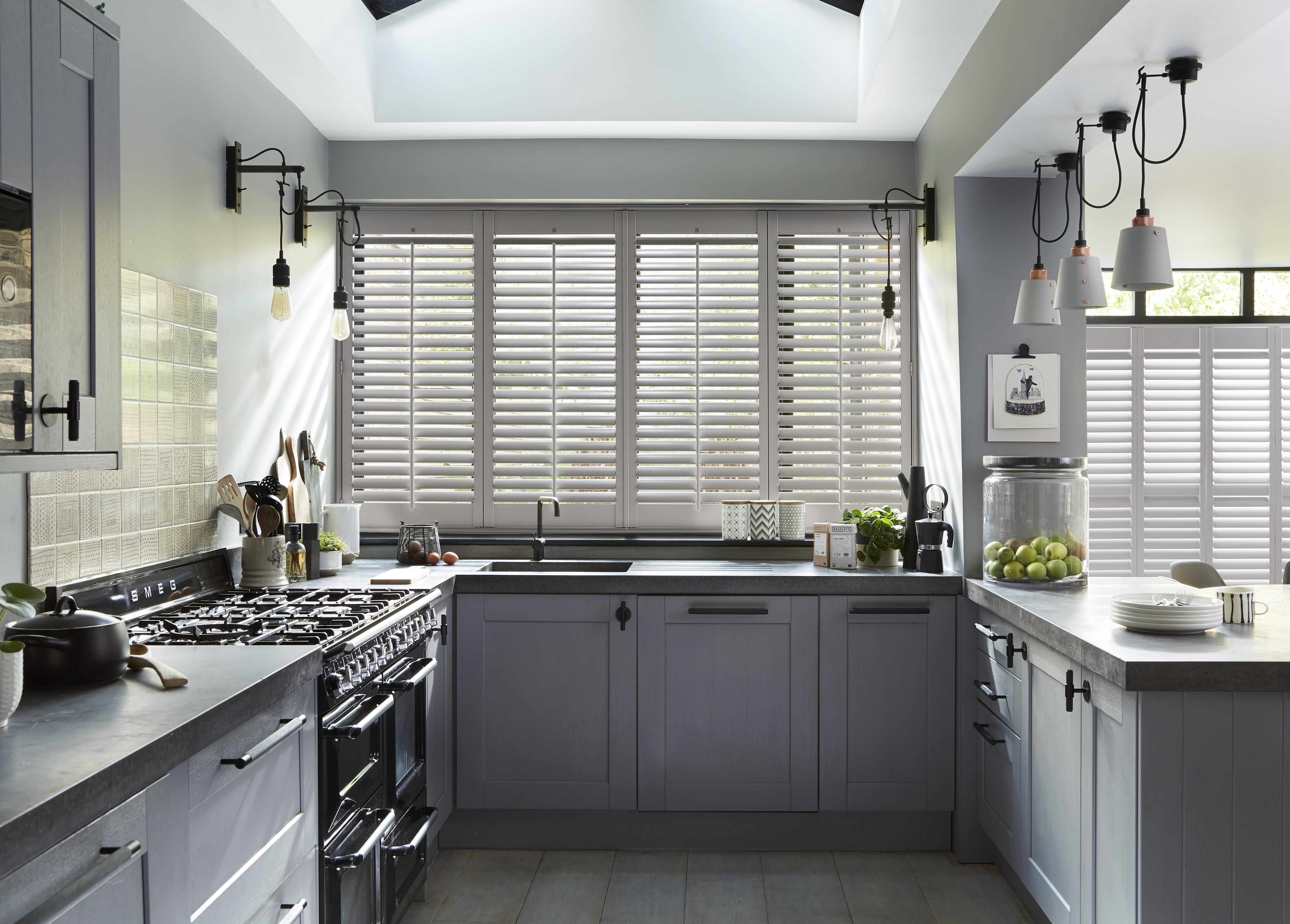 shutters blinds window treatments