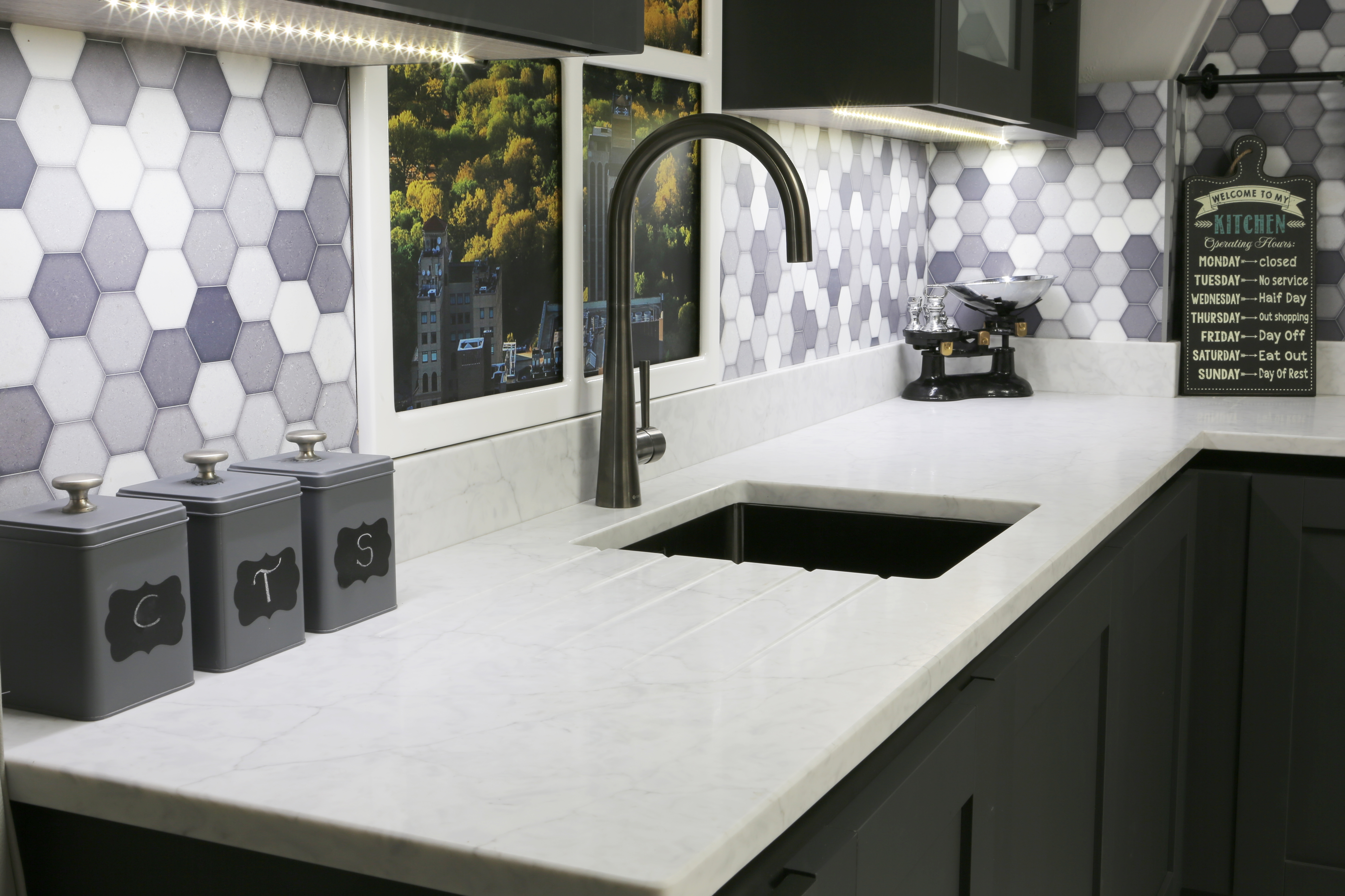 Kitchen Worktop Guide We Asked The Experts What You Need To Know