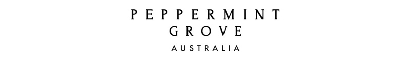 Peppermint Grove [logo]