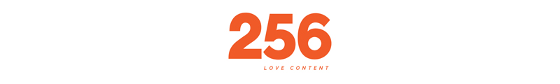 256 [logo]