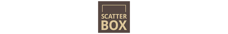 Scatterbox [logo]