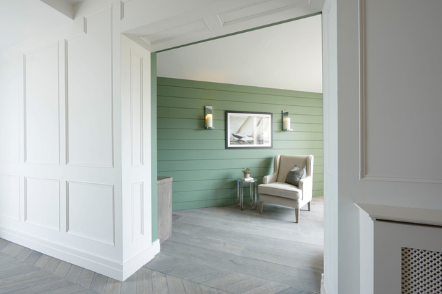 Channelling Panelling Everything To Know About Decorative